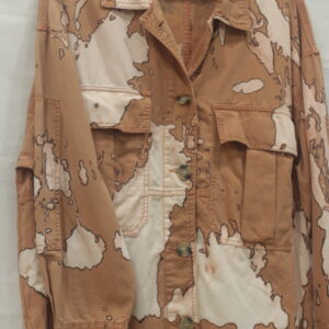 Chaqueta León Jota