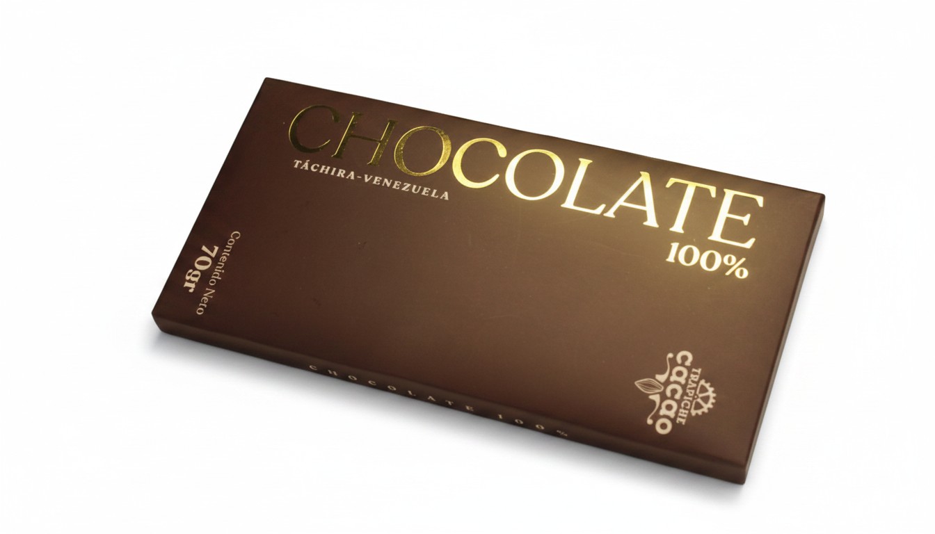 Chocolate Tapiche