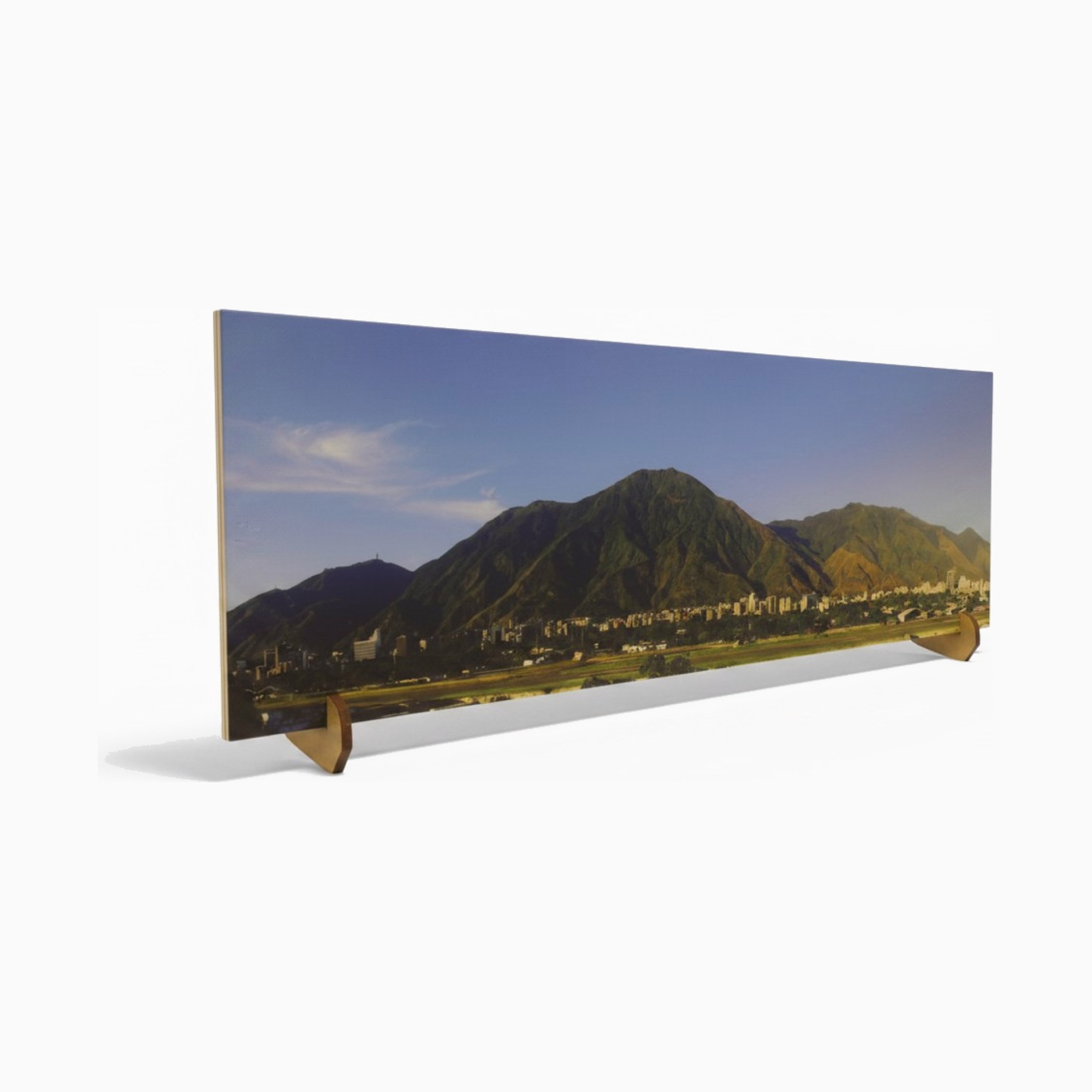 Cuadro Pequeño Caracas
