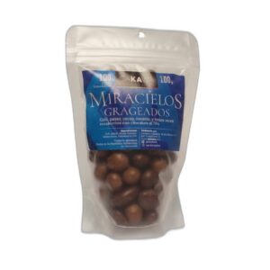 Cacawa Snacks