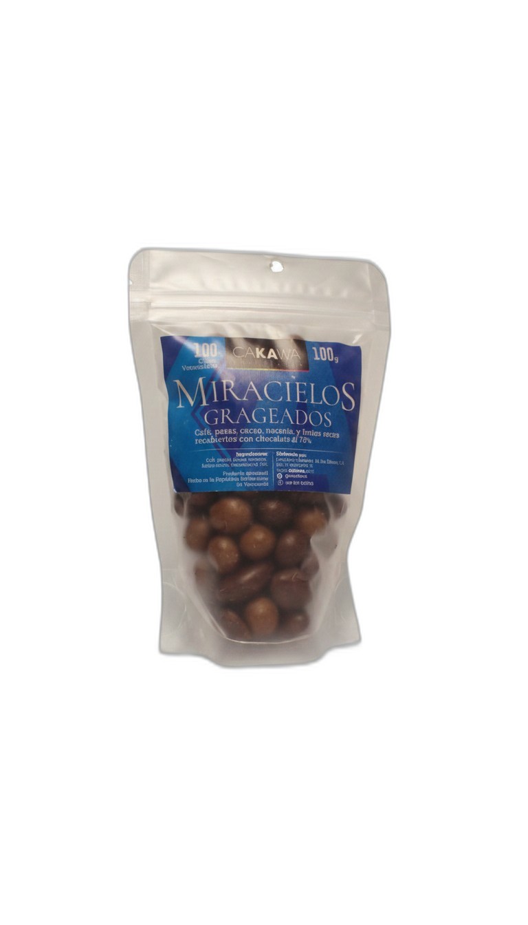 Cacawa Snacks
