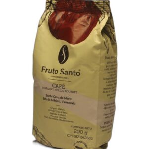Café Fruto Santo
