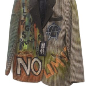 Chaqueta Blazer Jota No Limits