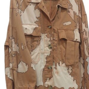 Chaqueta Leo̚n Jota