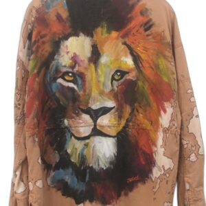 Chaqueta Leon Jota