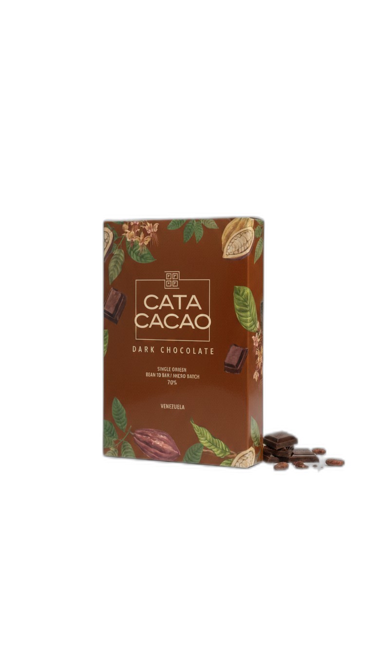 Chocolate Catacacao