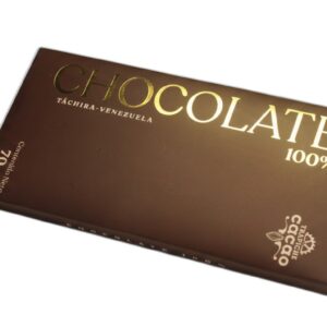 Chocolate Tapiche
