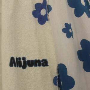 Falda Blanca Mafalda Jota
