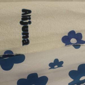 Falda Blanca Mafalda Jota