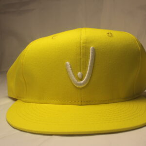 Gorra Amarilla Venezuela
