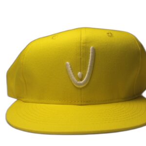 Gorra Amarilla Venezuela