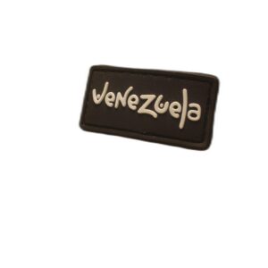 Gorra de Malla Venezuela Marro̚n