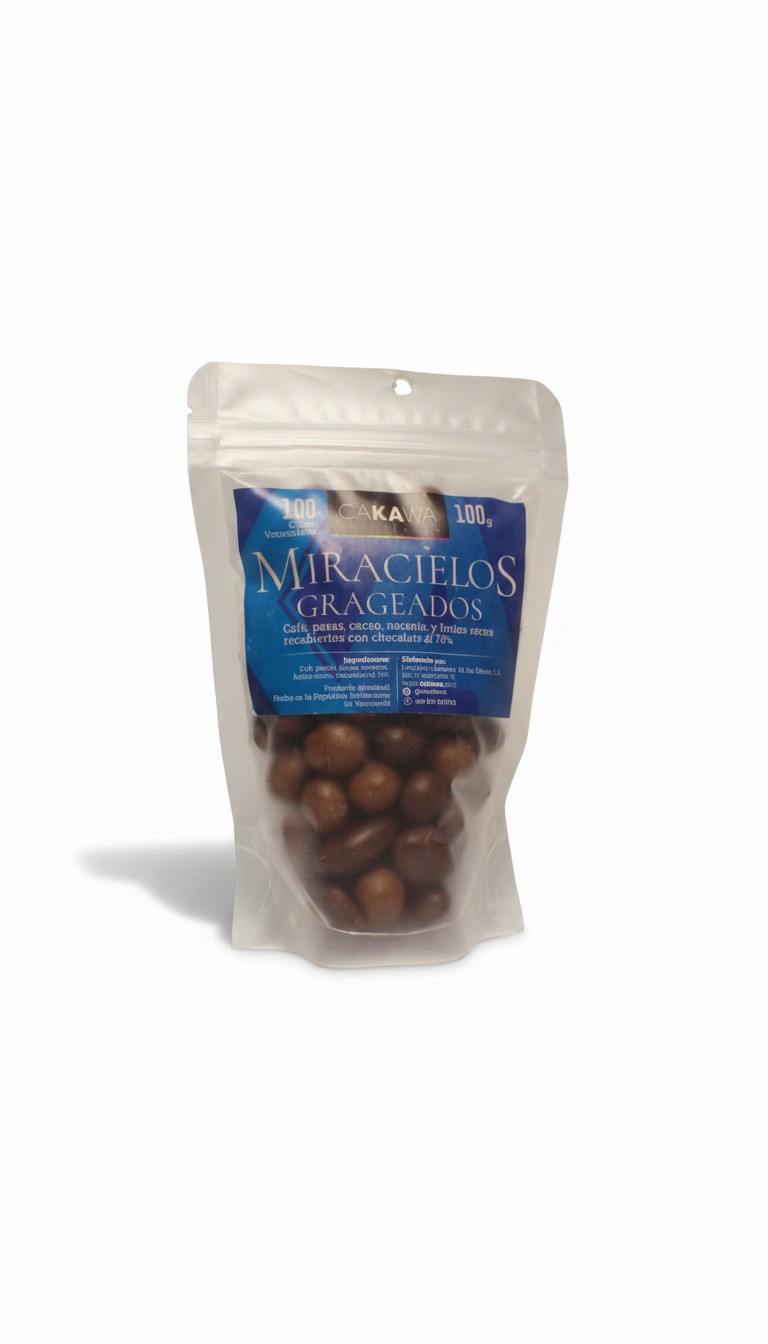 Cacawa Snacks