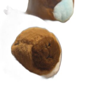 Peluche Tejido – Osito