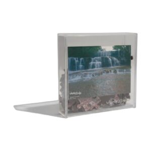 Kit Rompecabezas Pequeños, Paisajes de Venezuela