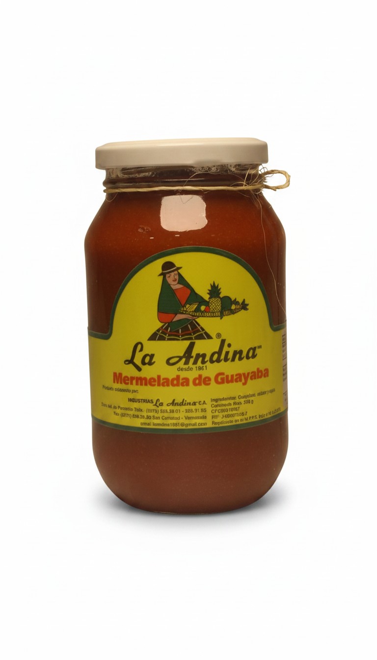 Mermelada