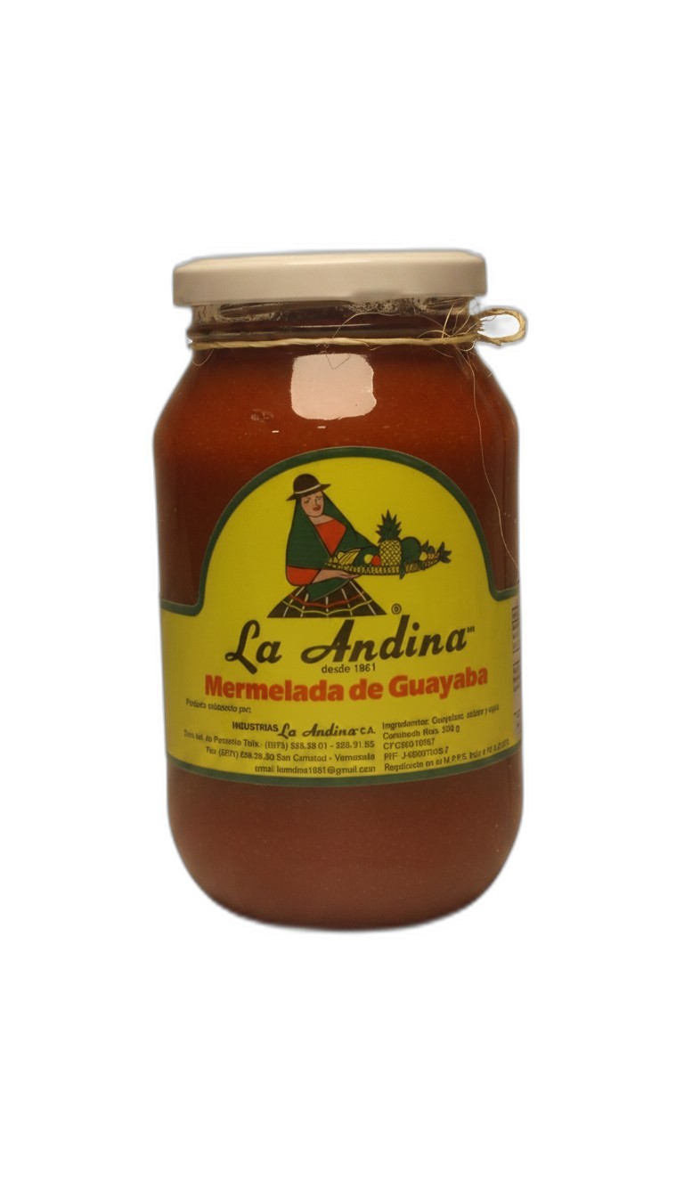 Mermelada