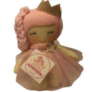 Muñeca Hada Princesa