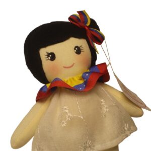 Muñeca Hada Venezolana
