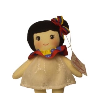 Muñeca Hada Venezolano