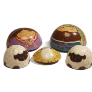 Nacimiento de Totumas