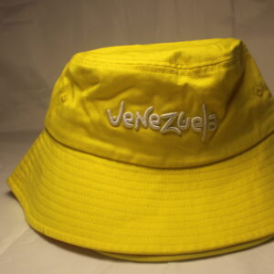Sombrero Amarillo Venezuela