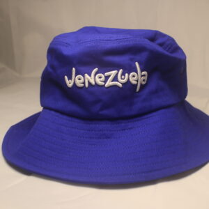 Sombrero Azul Venezuela