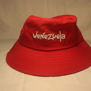 Sombrero Rojo Venezuela