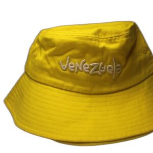 Sombrero Amarillo Venezuela