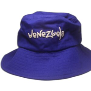 Sombrero Azul Venezuela