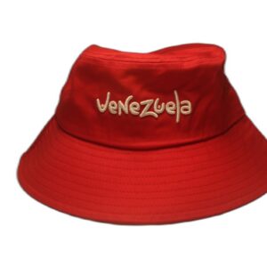 Sombrero Rojo Venezuela