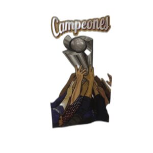 Sueter Venezuela Campeon