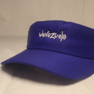 Vicera Venezuela Azul