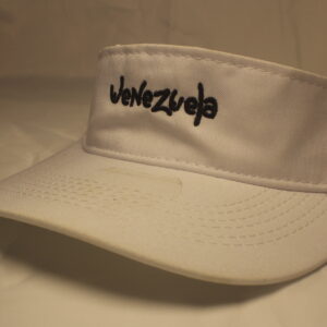 Vicera Venezuela Blanca