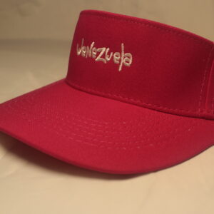 Vicera Venzuela Roja