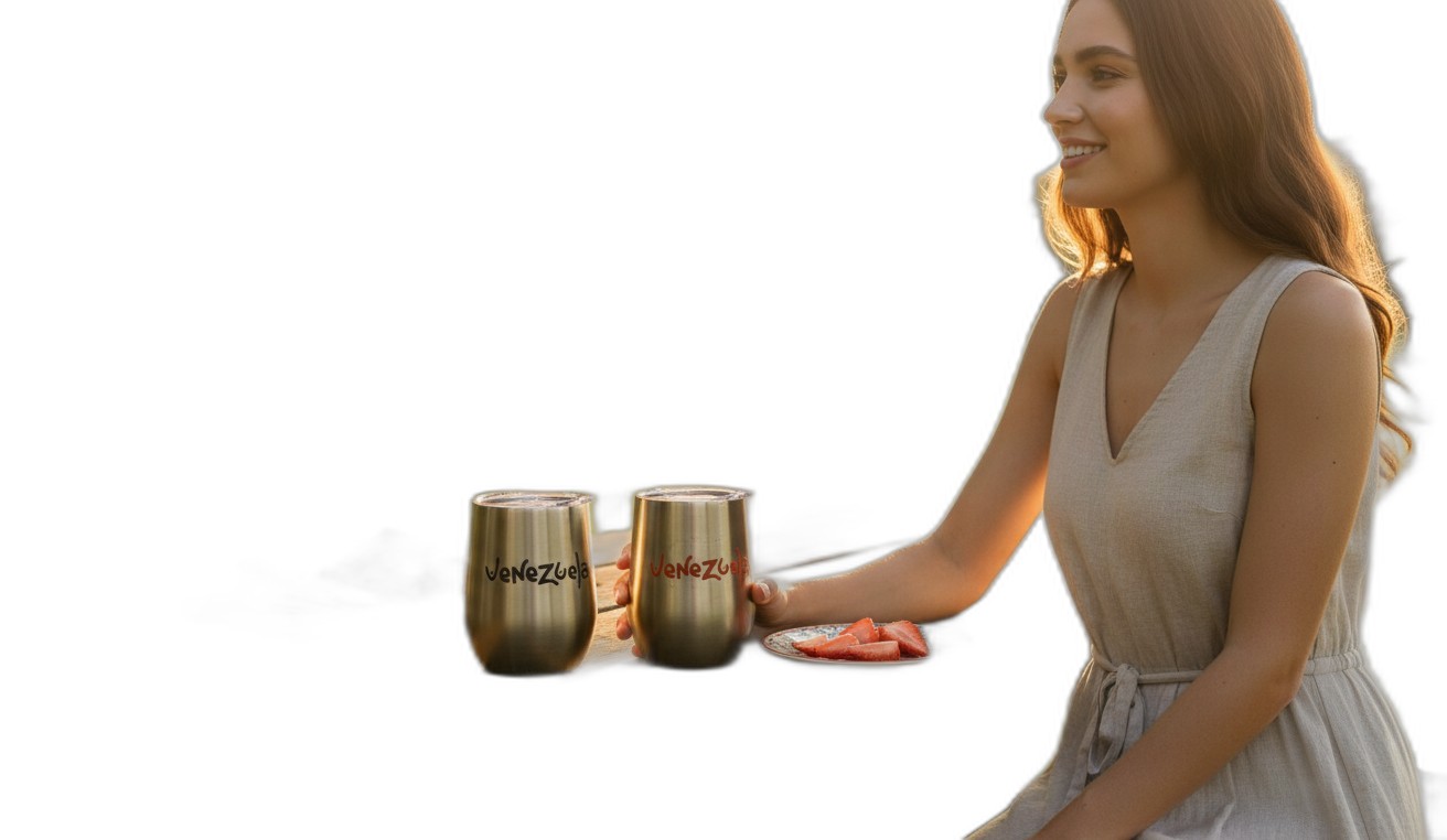 Vasos Vineros Uso
