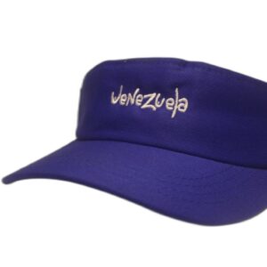 Vicera Venezuela Azul