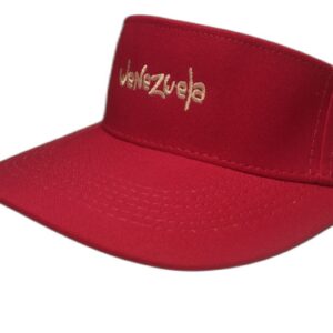 Vicera Venzuela Roja