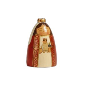 Virgen del Valle Totuma