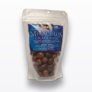 Cacawa Snacks