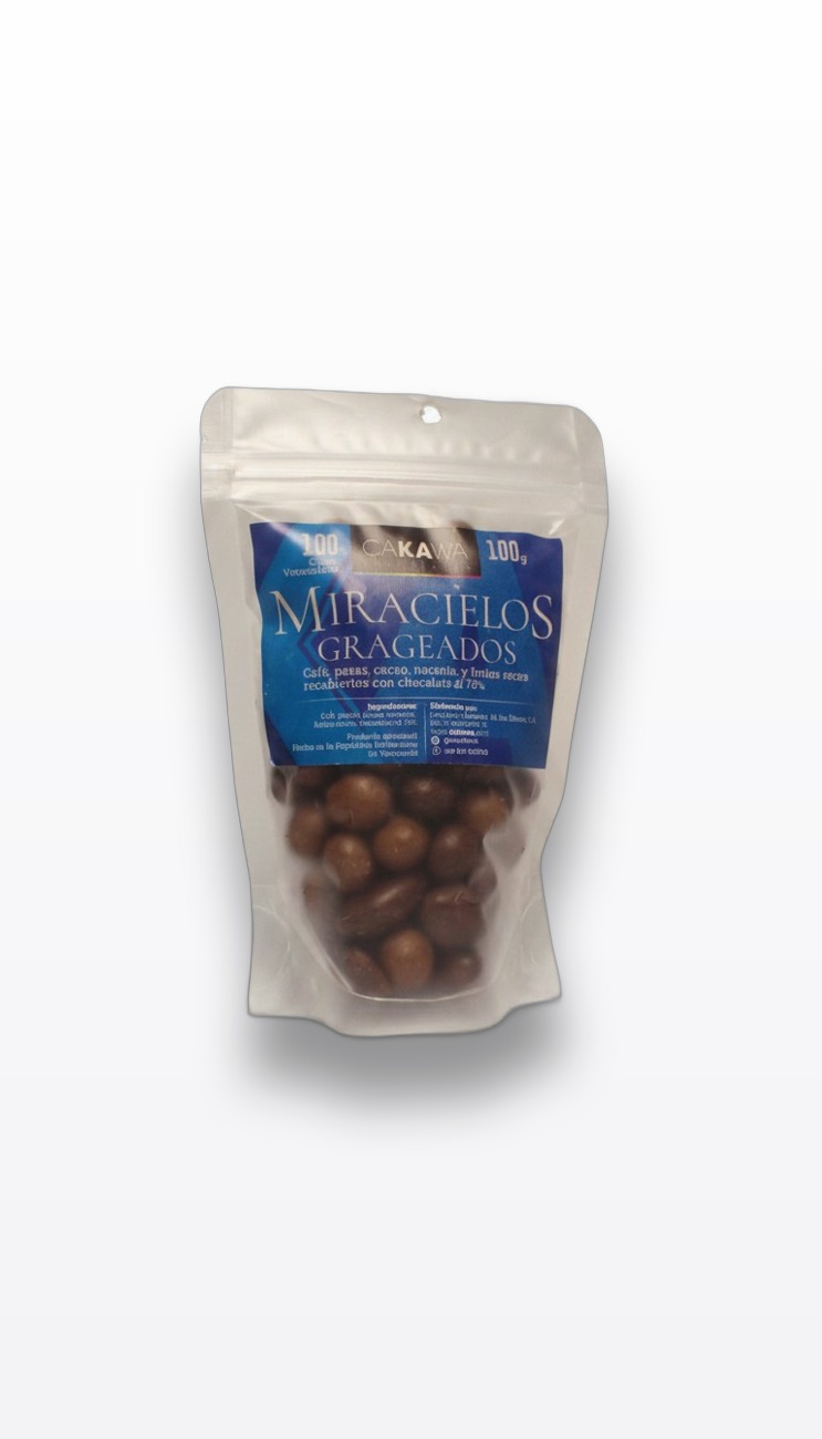 Cacawa Snacks