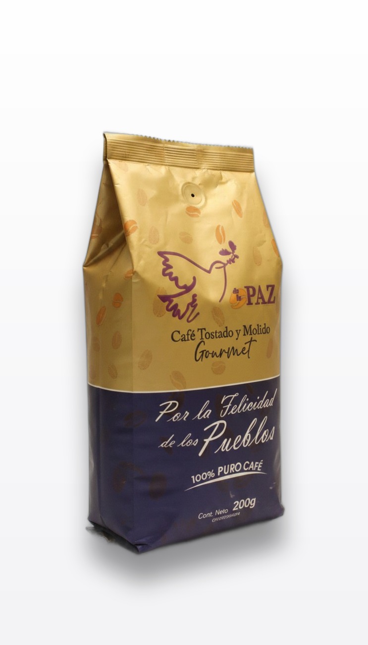 Café Paz