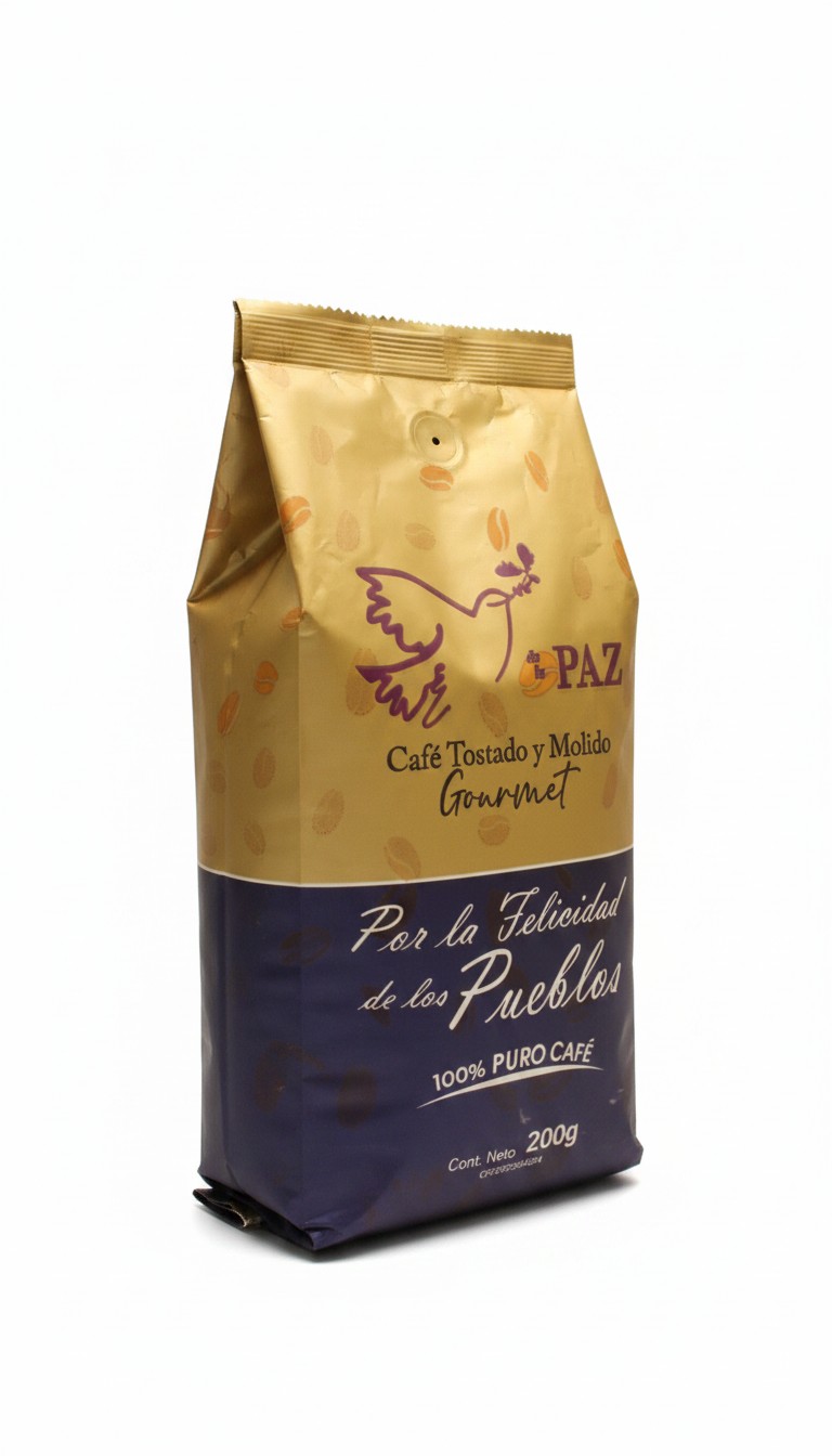 Café Paz