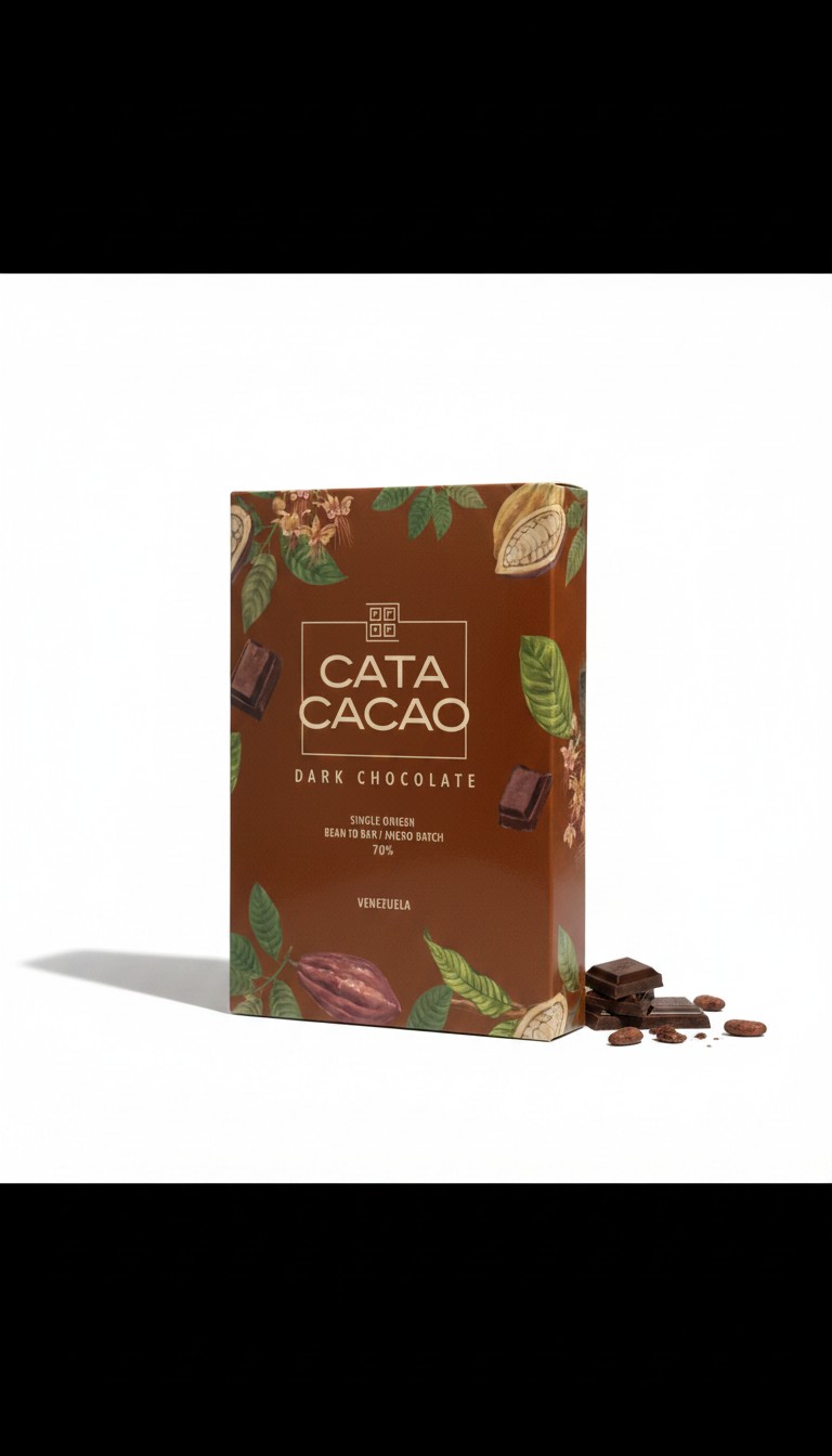Chocolate Catacacao