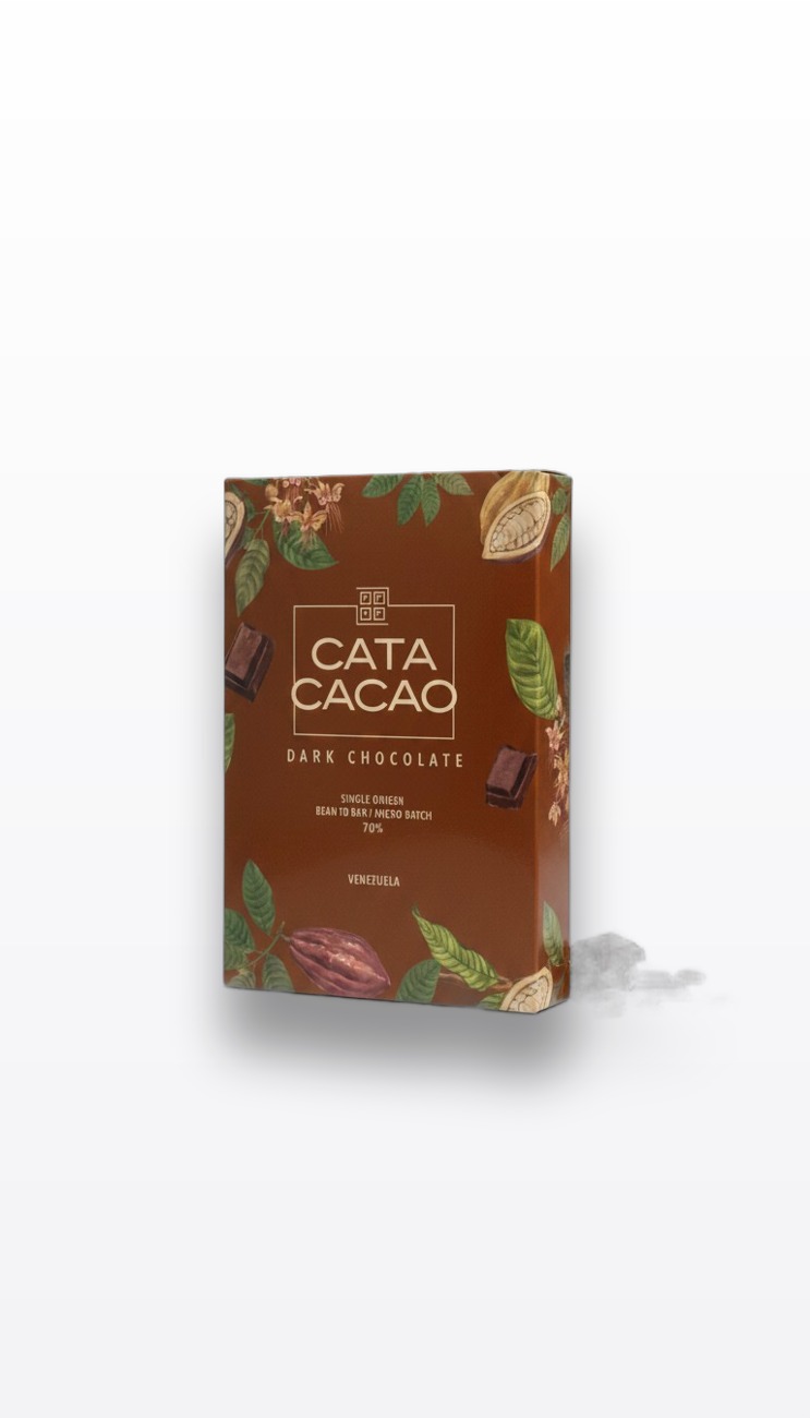 Chocolate Catacacao
