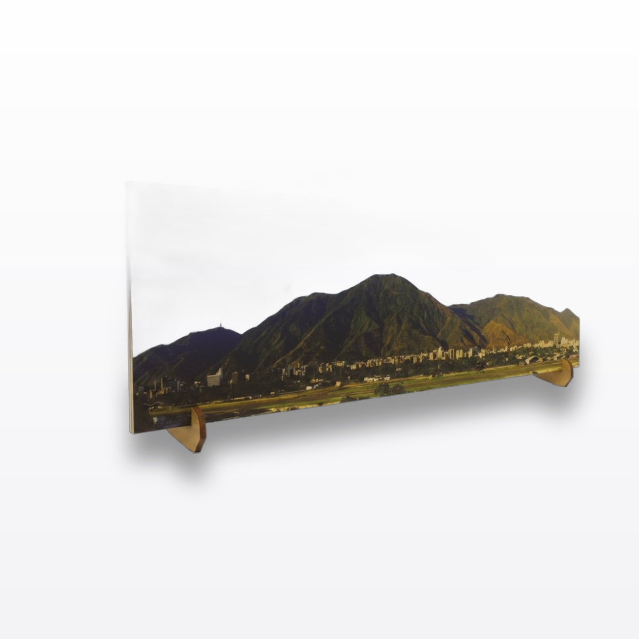 Cuadro Pequeño Caracas