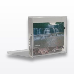 Kit Rompecabezas Pequeños, Paisajes de Venezuela