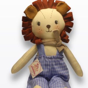 Peluche León