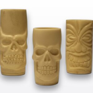 Shots Calaveras de Hueso