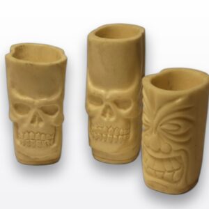 Shots Calaveras de Huesos